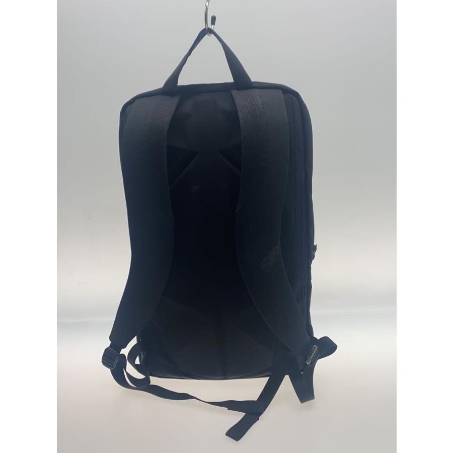THE NORTH FACE◇リュック/ナイロン/BLK/NM81603/シャトルデイパック