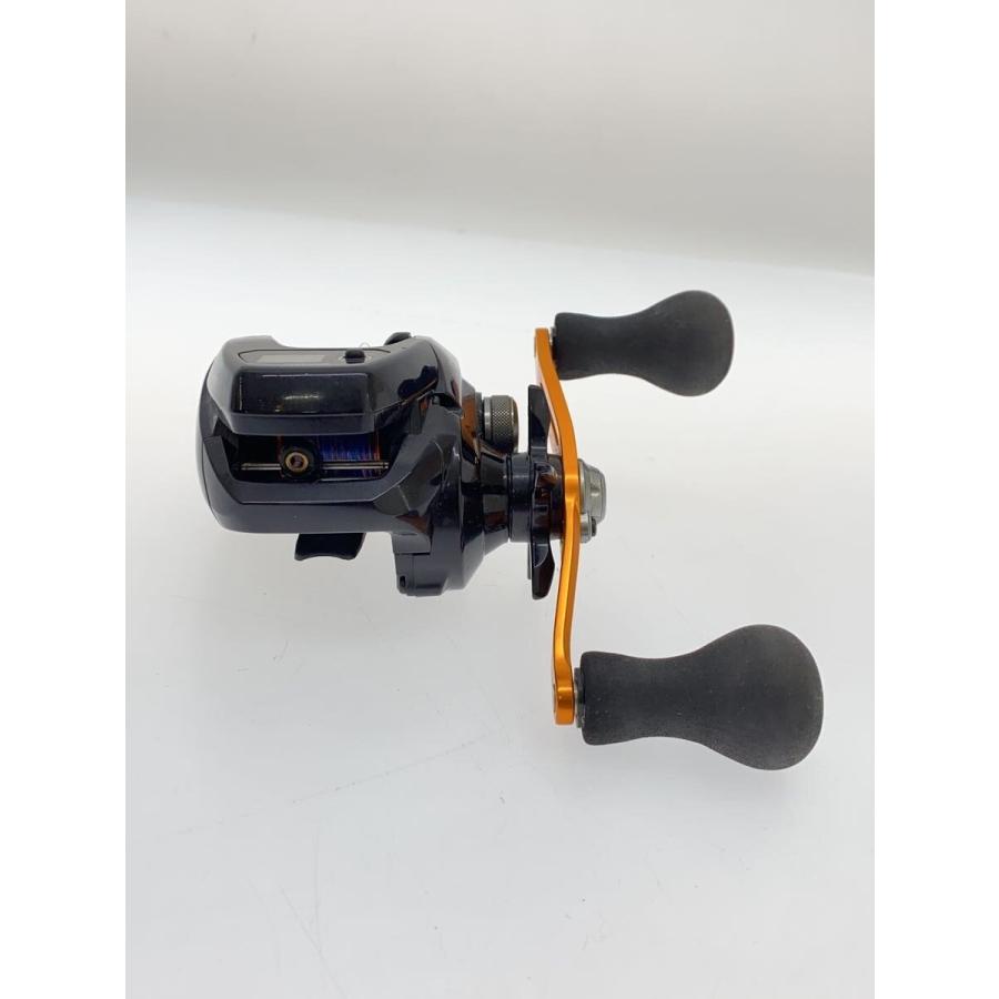 SHIMANO◇17 バルケッタBB 301HGDH 03703/ベイトリール/使用感有