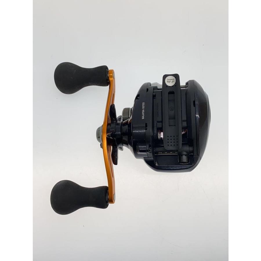 SHIMANO◇17 バルケッタBB 301HGDH 03703/ベイトリール/使用感有