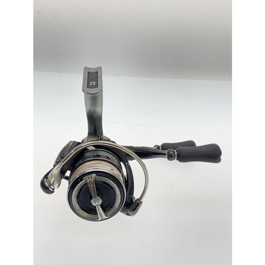 DAIWA◇18 カルディア LT2500 00056040/スピニングリール/使用感有