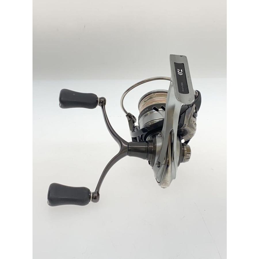 DAIWA◇18 カルディア LT2500 00056040/スピニングリール/使用感有
