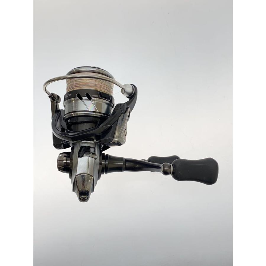 DAIWA◇18 カルディア LT2500 00056040/スピニングリール/使用感有