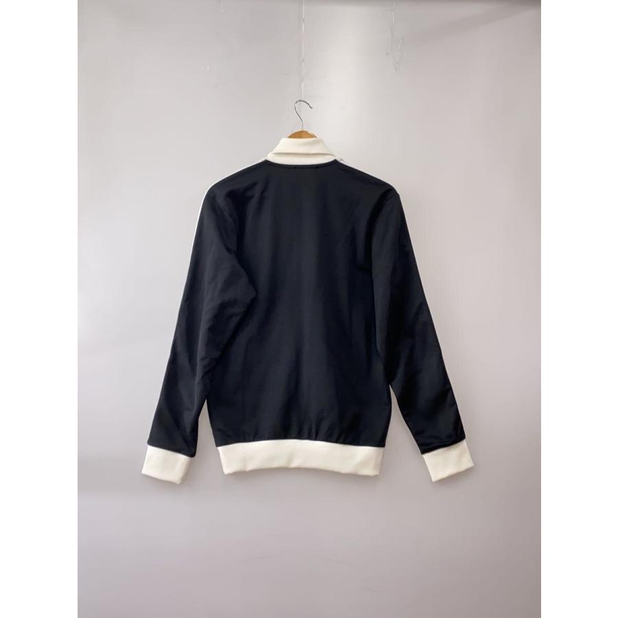 adidas◇ジャケット/M/コットン/BLK/II5763/アディカラークラシックス 
