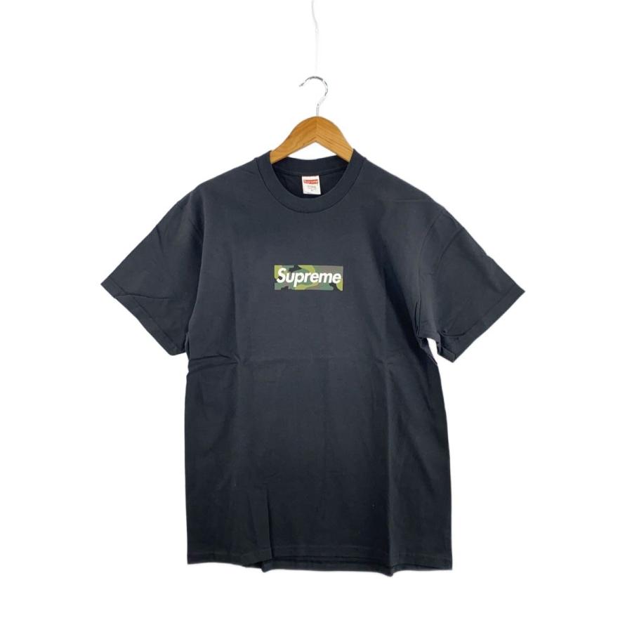 Supreme Tシャツ 6枚セット Supreme◇Tシャツ/M/コットン/BLK/23AW/Box Logo Tee : セカンド