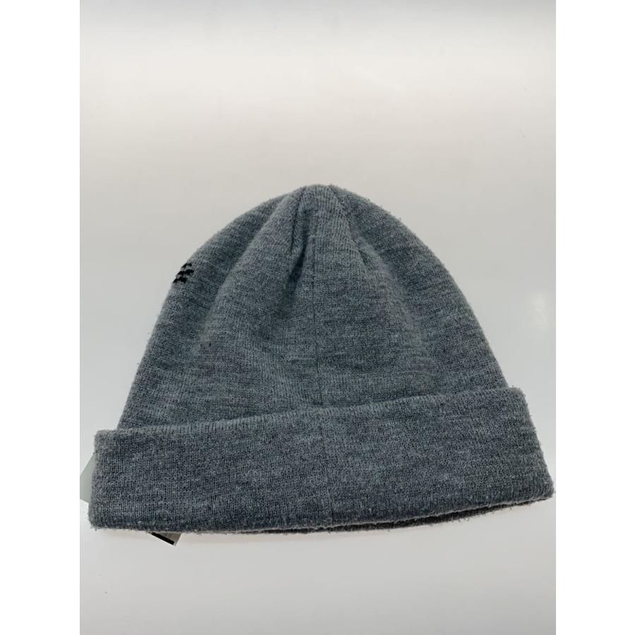 ARC'TERYX◇ニットキャップ/--/アクリル/GRY/メンズ/28132-128955
