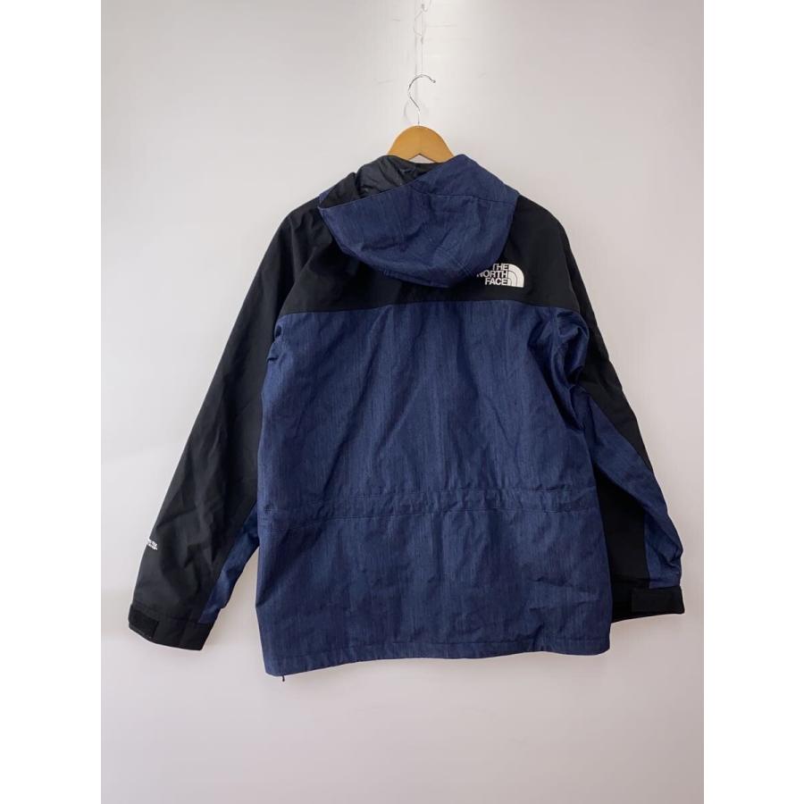 THE NORTH FACE◇MOUNTAIN LIGHT DENIM JACKET_マウンテンライトデニム
