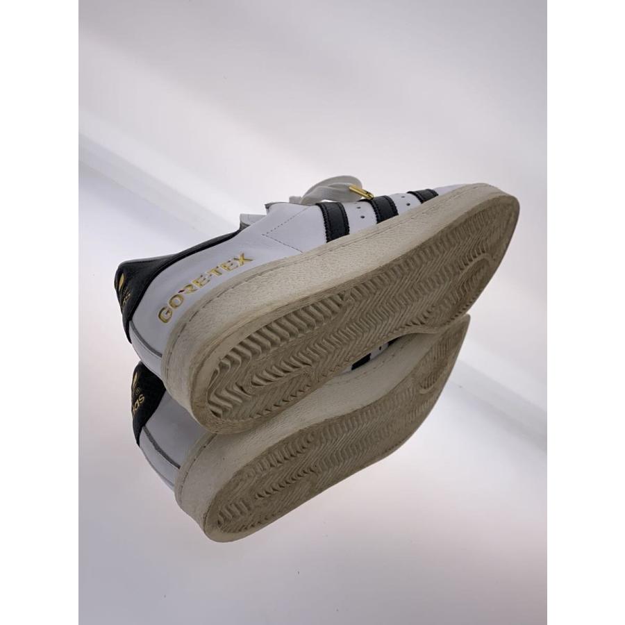 adidas◇SUPERSTAR 82 GTX_スーパースター ゴアテックス/30cm/WHT