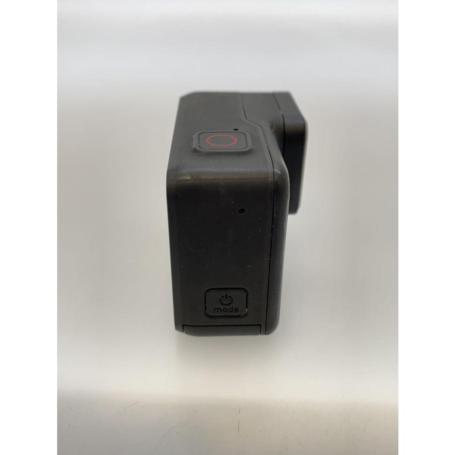 GoPro◇ビデオカメラ GoPro HERO7 BLACK CHDHX-701-FW SPCH1