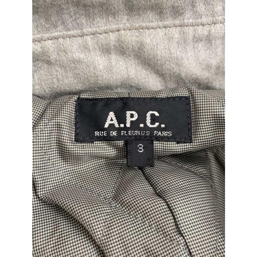 A.P.C.◇00s/イーストバイウエスト期/archive/ダブルライダース