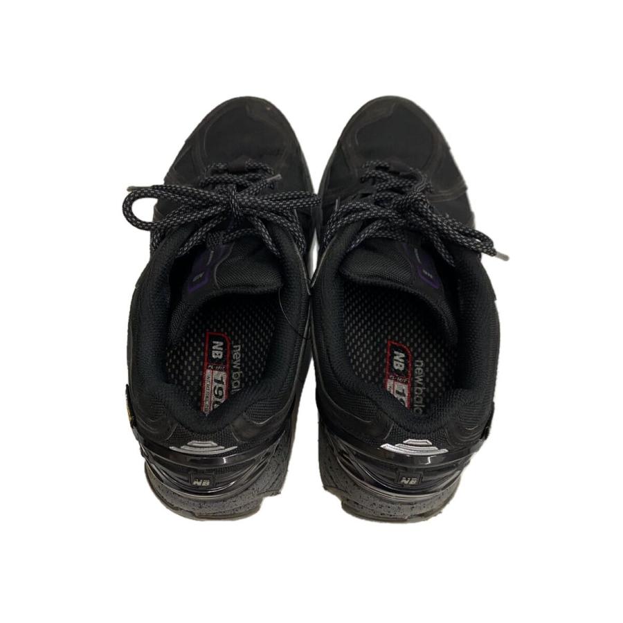 NEW BALANCE◇M1906R CORDURA BLACK/ローカットスニーカー/27cm/BLK