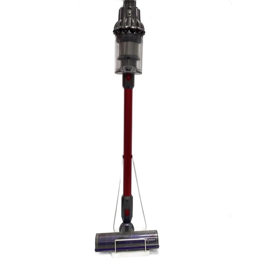 dyson◇掃除機 Dyson Cyclone V10 Fluffy SV12FF : セカンドストリート  