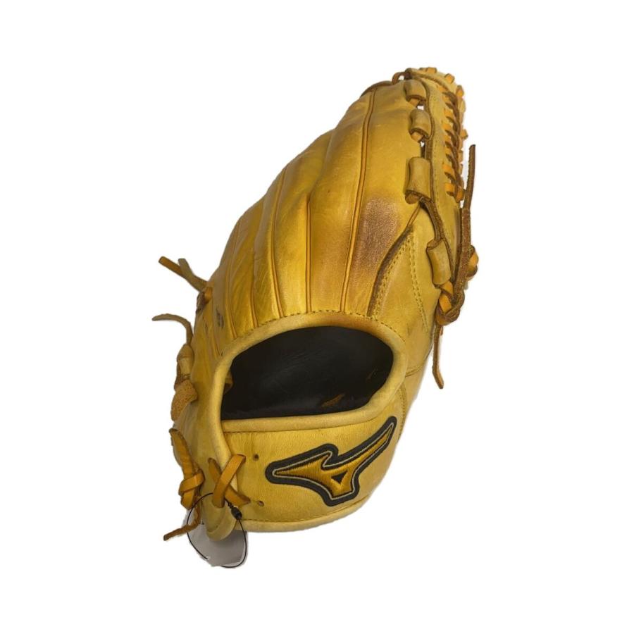 Mizuno 野球グローブ Giant's サイン付き GACHI MYTH Mizuno 野球グローブ Giant's サイン付き GACHI MYTH MIZUNO - ミズノ