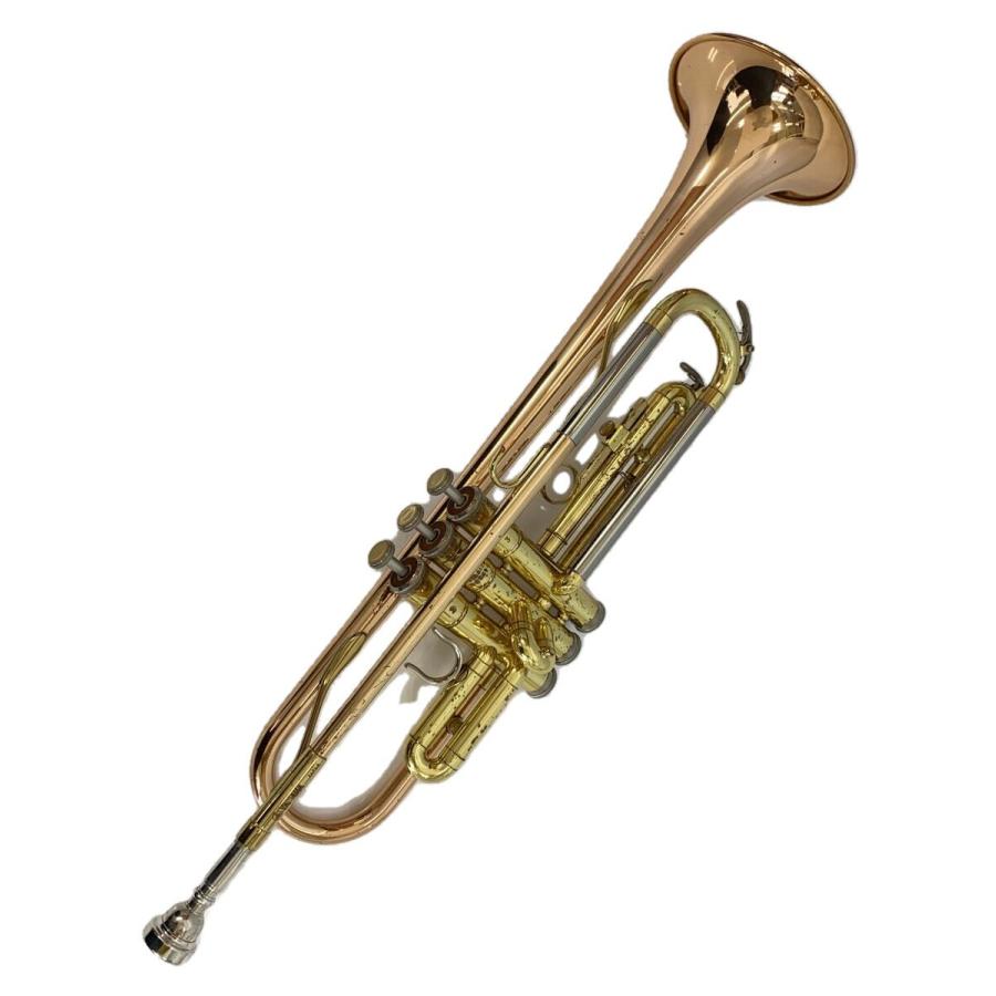 YAMAHA◇【動作確認済】トランペット/YTR3320/ヤマハ/赤ベル/初心者 