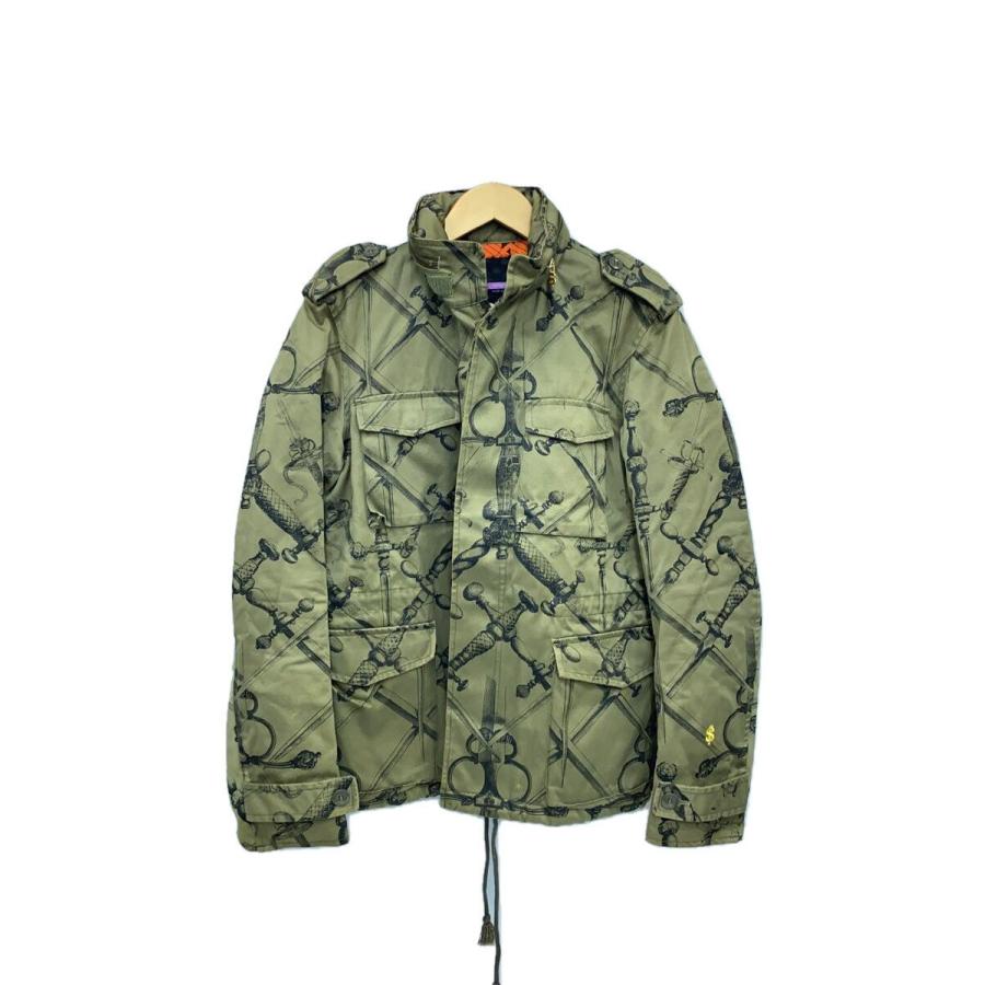 SWAGGER◇M-65/archive/SWORD柄/裏原/ミリタリージャケット