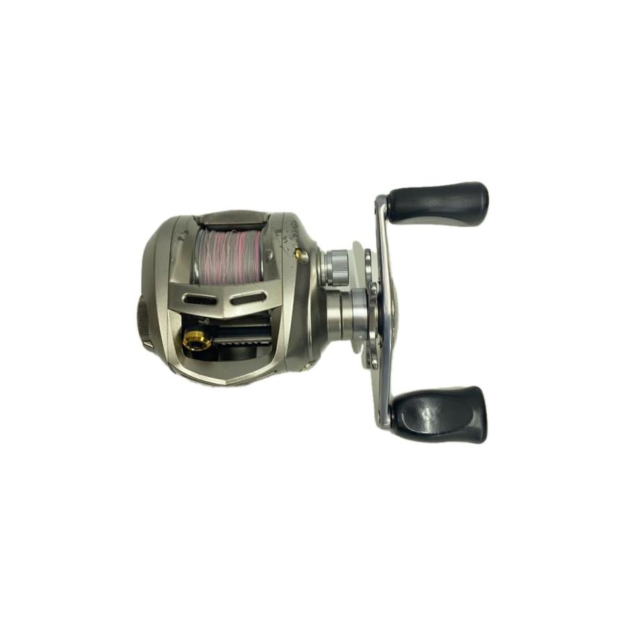 美品‼︎DAIWA ALPHAS 103L TYPEF DAIWA◇ALPHAS 103L/TypeF/リール/ベイトリール/ALPHAS 103L/TypeF