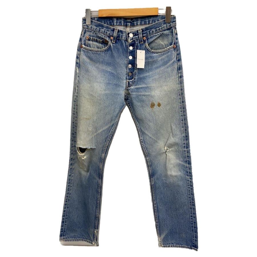 ウ*ー様 LEVIS 501 米国製 80sヴィンテージw30 ボタン裏524 ウ*ー様 LEVIS 501 米国製 80sヴィンテージw30 ボタン裏524 LEVIS 501