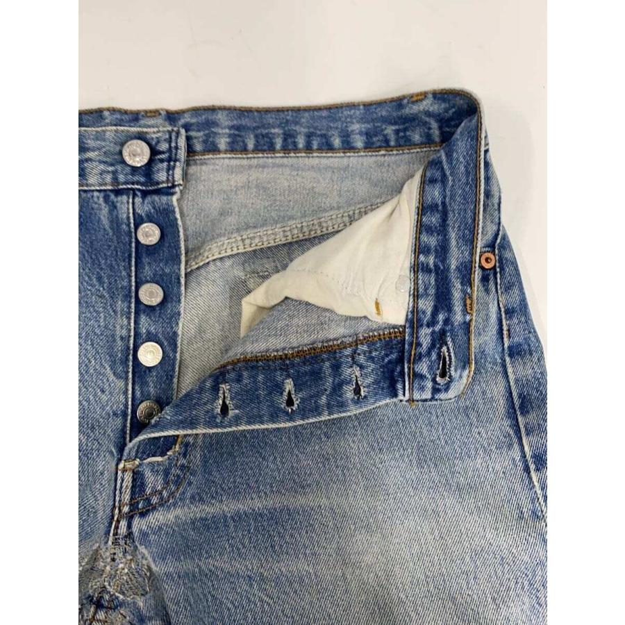 Levi's◇80s/USA製/501/88年製/サークルR/ボタン裏524/ボトム/31