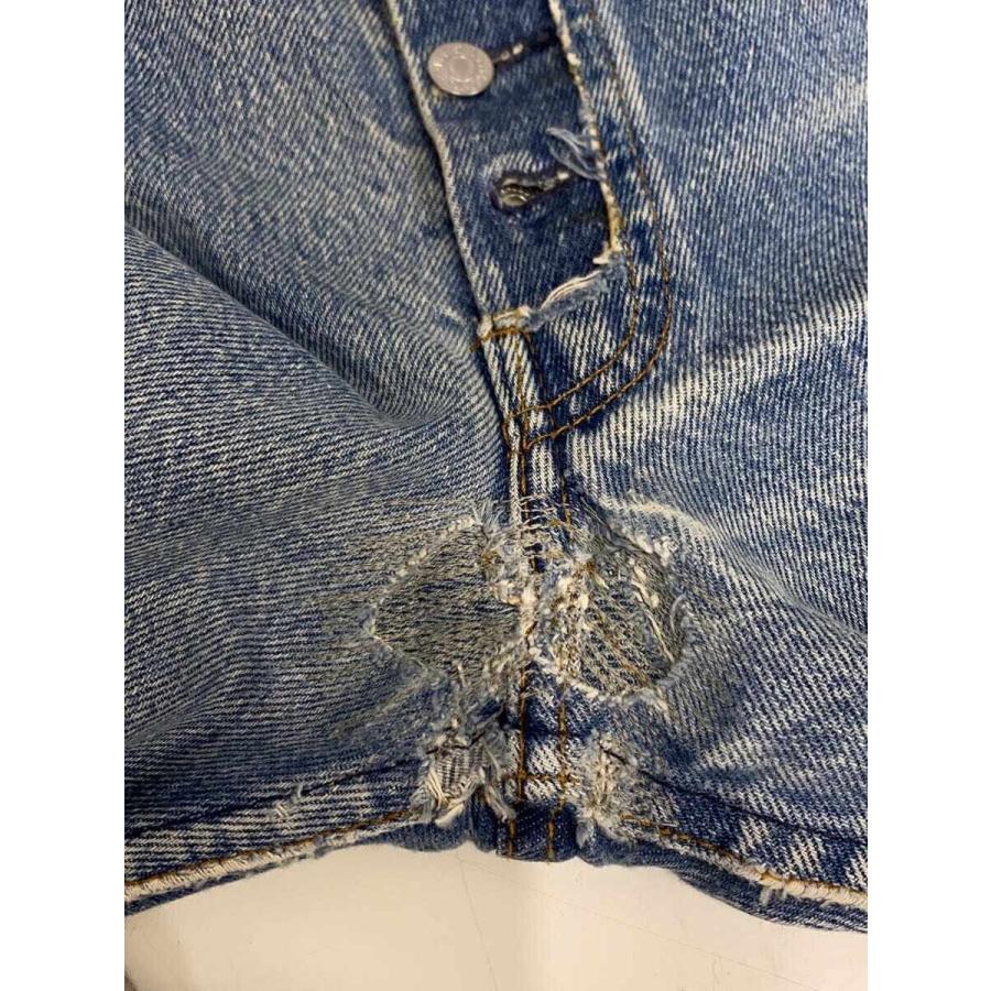 Levi's◇80s/USA製/501/88年製/サークルR/ボタン裏524/ボトム/31