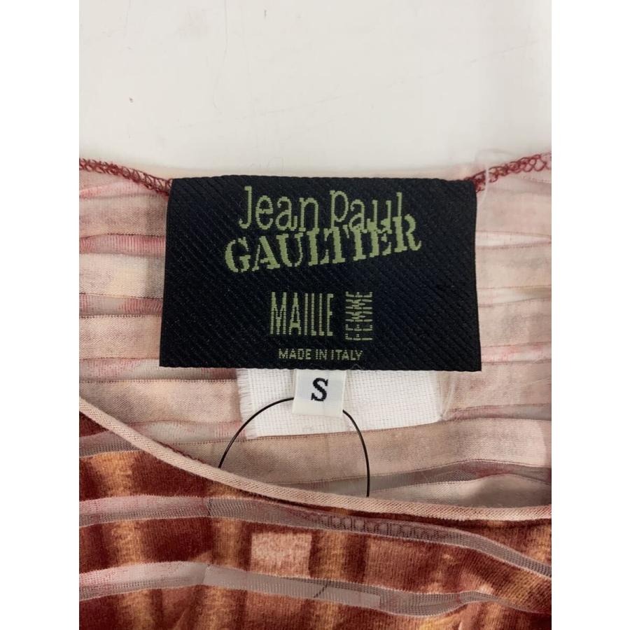 Jean Paul GAULTIER FEMME◇01ss/archive/パワーネット/ガーゴイル/S