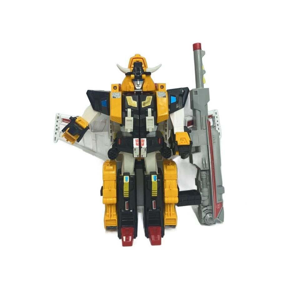 TAKARA TOMY◇トランスフォーマーV C−327 ビクトリーレオ 1989年