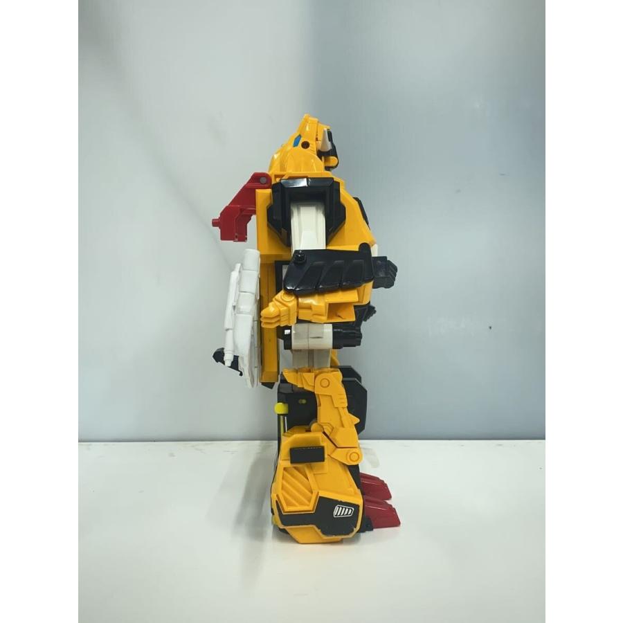 TAKARA TOMY◇トランスフォーマーV C−327 ビクトリーレオ 1989年