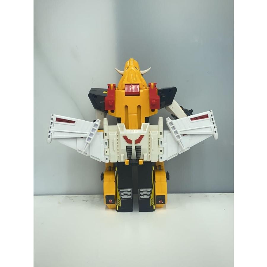 TAKARA TOMY◇トランスフォーマーV C−327 ビクトリーレオ 1989年