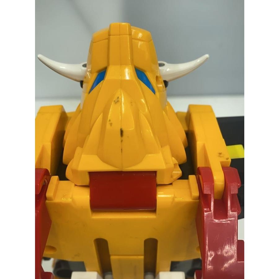 TAKARA TOMY◇トランスフォーマーV C−327 ビクトリーレオ 1989年