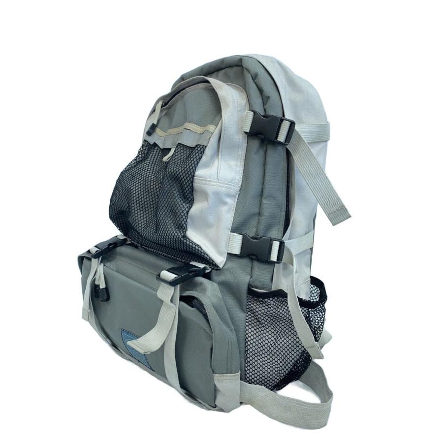 stussy old 90s 紺タグ バックパック 希少/90s】OLD STUSSY バックパック リュック 紺タグ グリーン