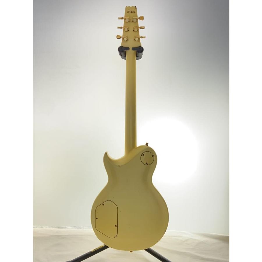 AriaProII◇PE Supra/Pearl White/1980s/ケーラー/ハードケース付