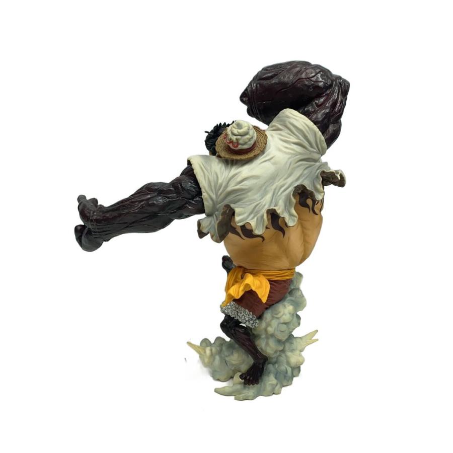 一番くじ　ワンピース　BATTLE SELECTIONＡ賞 B賞　セット Amazon.co.jp: 一番くじ ワンピース BATTLE SELECTION B賞 猿王