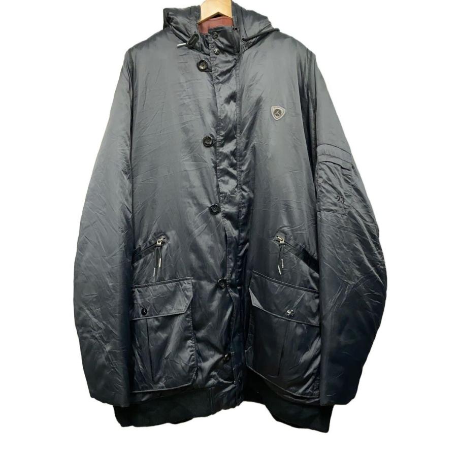 NIKE◇エアジョーダン 20周年記念 ダウンジャケット/3L/ポリエステル