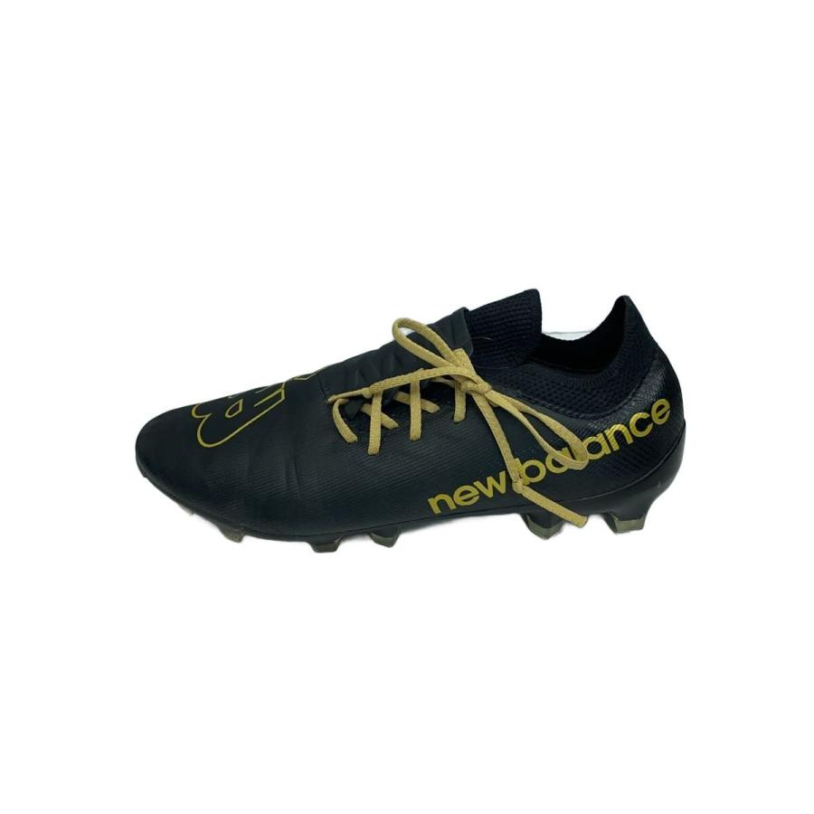 NEW BALANCE◇FURON V7 DESTROY HG/シューズ/27.5/BLK/SF2HBK7
