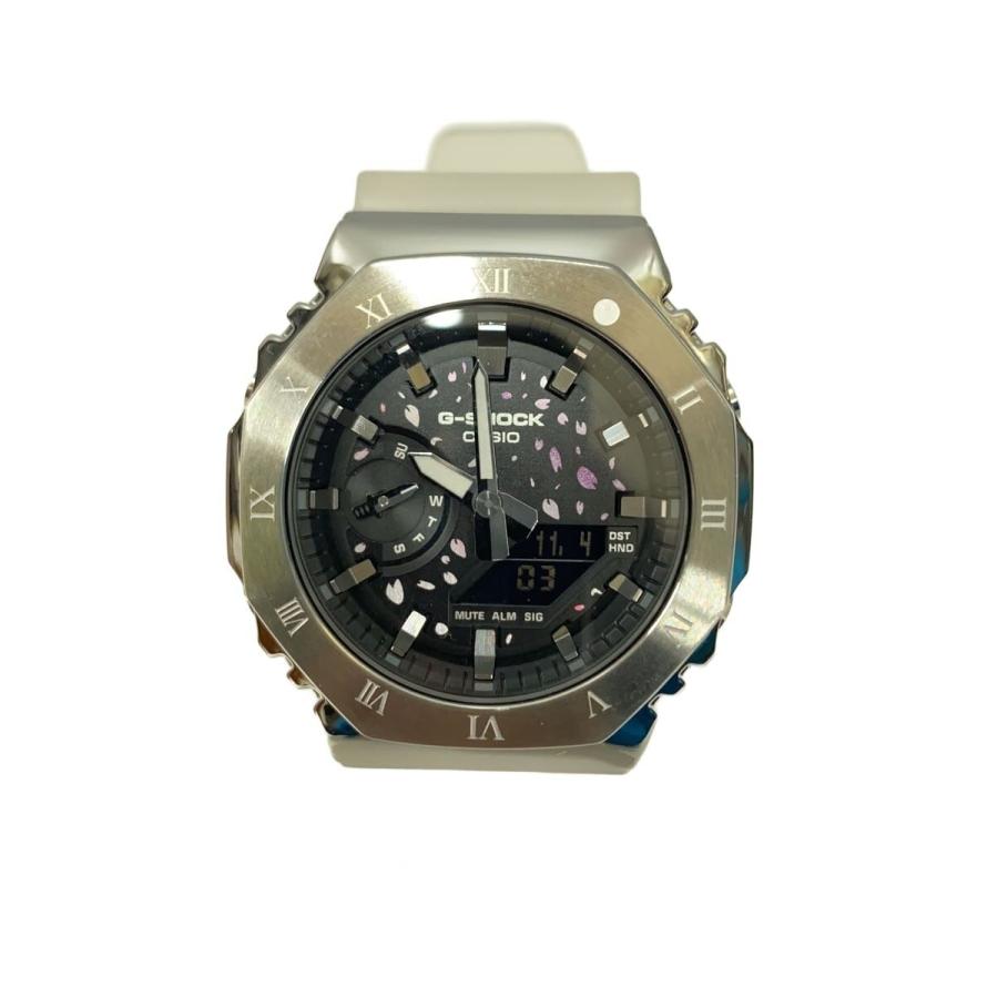 新品未使用　ONE OK ROCK G-SHOCK ワンオク 腕時計 CASIO CASIO◇ONE OK ROCK/ワンオクロック/結成20周年コラボ_G-SHOCK