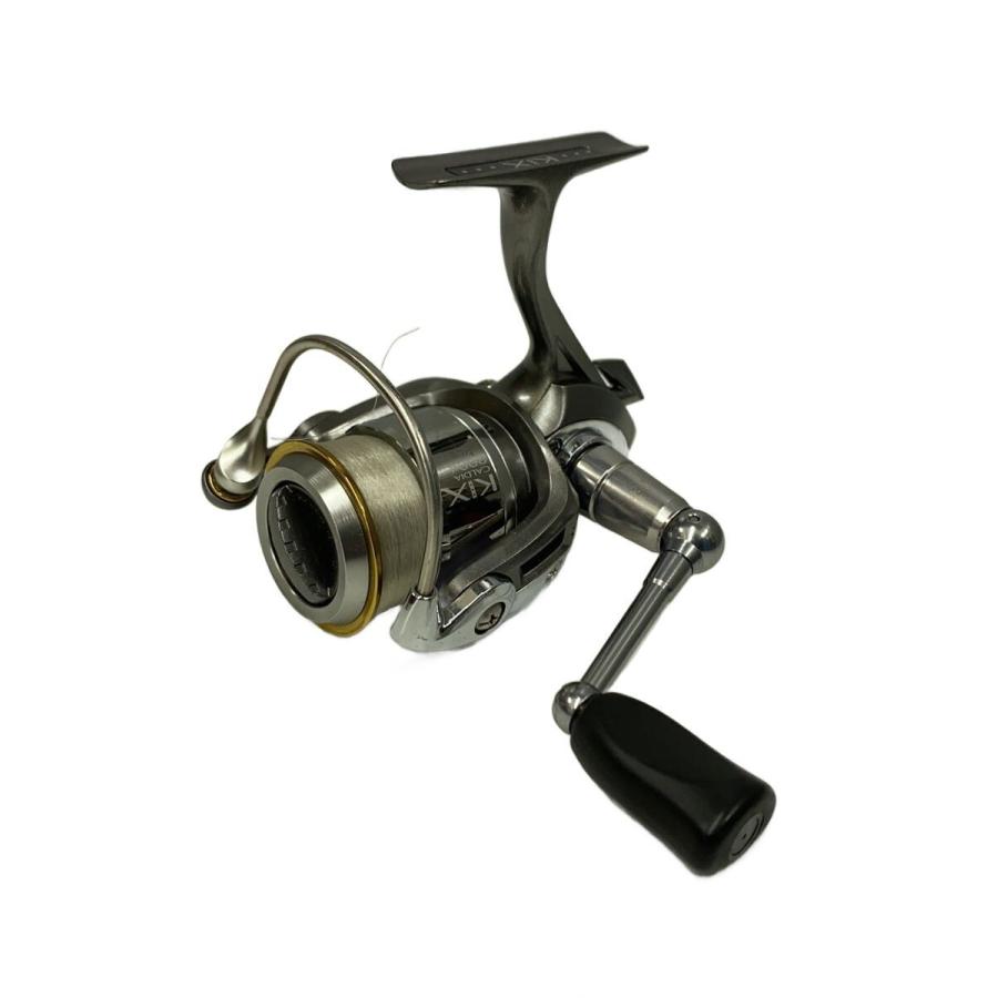 【エギング・ティップランに】DAIWA CALDIA KIX2004 エギング・ティップランに】DAIWA CALDIA KIX2004 エギング・ティッ