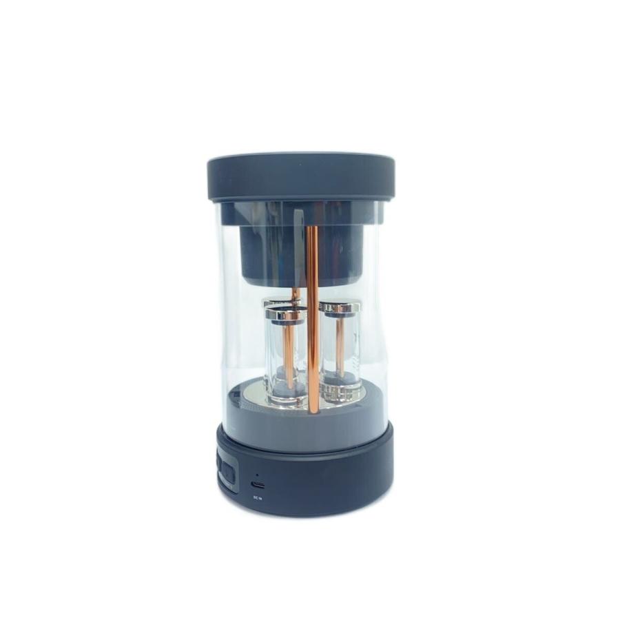 BALMUDA◇Bluetoothスピーカー M01A-BK : セカンドストリートYahoo!店