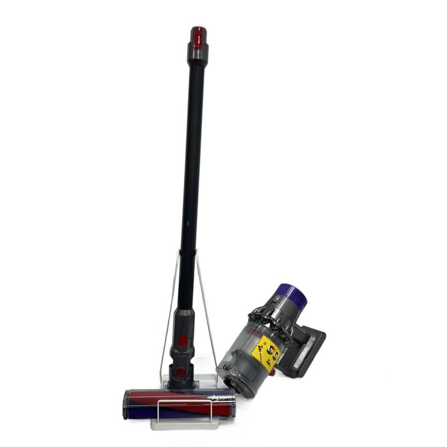 dyson◇掃除機 Dyson Cyclone V10 Fluffy SV12FF : セカンドストリート 