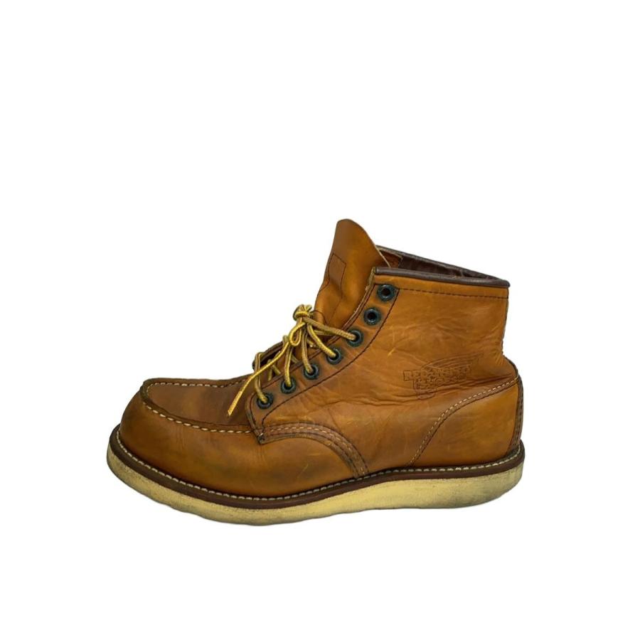RED WING◇アイリッシュセッター/6 CLASSIC MOC/レースアップブーツ