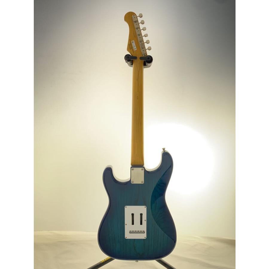FgN(FUJIGEN)◇NST11MAH/SBB/2015/Neo Classic/CFS/日本製/ソフト