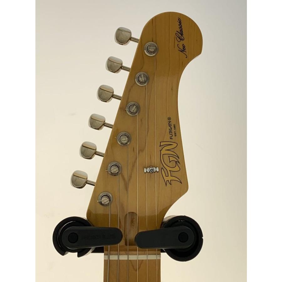 FgN(FUJIGEN)◇NST11MAH/SBB/2015/Neo Classic/CFS/日本製/ソフト