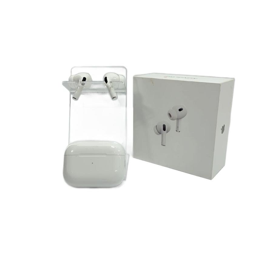 Apple◇AirPods Pro 第2世代 MagSafe充電ケースUSB-C A2968/3047/3048