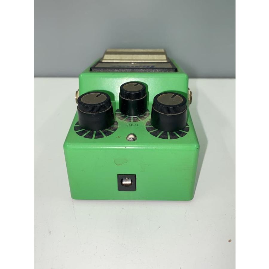 Ibanez◇エフェクター TS9 Tube Screamer : セカンドストリートYahoo