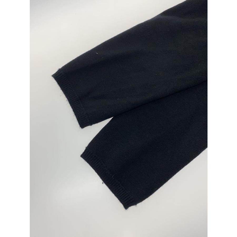 COMME des GARCONS HOMME PLUS◇25AW/レイヤードニット・セーター(薄手 