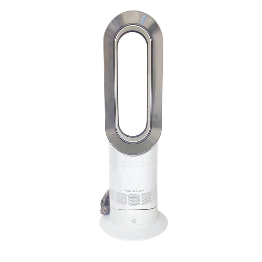 Dyson Hot + Cool AM09 ファンヒーター ストーブ Dyson dyson◇ヒーター・ストーブ Dyson Hot + Cool AM09 WN// : セカンド