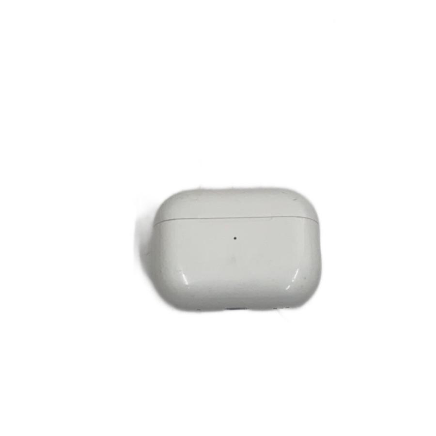 Apple◇イヤホン AirPods Pro 第2世代 MQD83J/A A2700/A2698/A2699