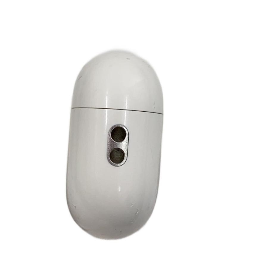 【良品】Apple AirPods Pro 第2世代/A2698,A2699,A2700/ワイヤレスイヤホン〈MQD83J/A〉 Apple AirPods Pro（第2世代）