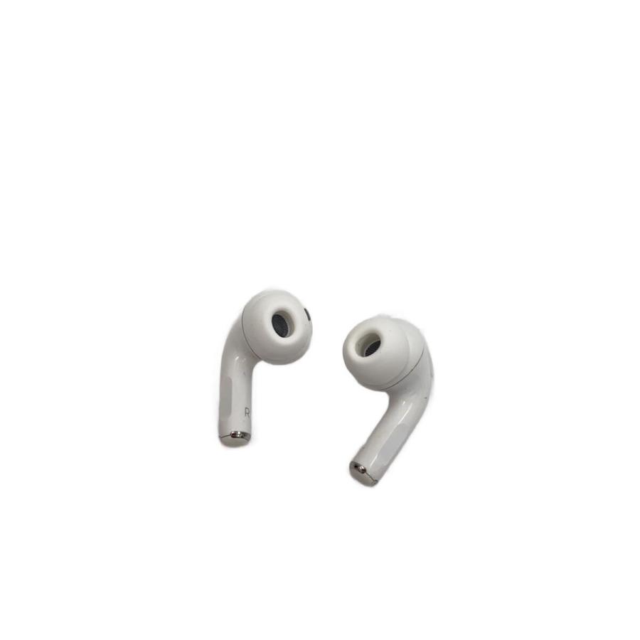 Apple◇イヤホン AirPods Pro 第2世代 MQD83J/A A2700/A2698/A2699
