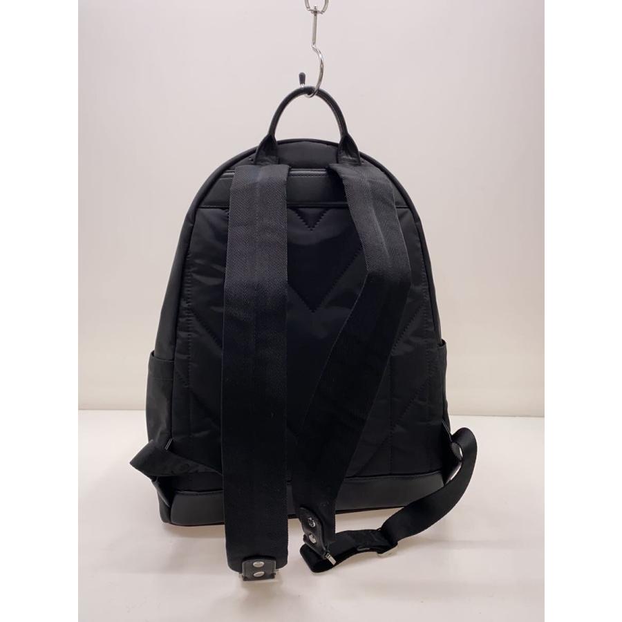 MCM◇リュック/--/BLK/総柄// : セカンドストリートYahoo!店 - 通販