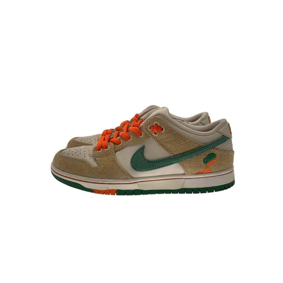 NIKE◇JARRITOS X DUNK LOW PRO QS_ハリトス SB ダンク QS/26cm/BE 
