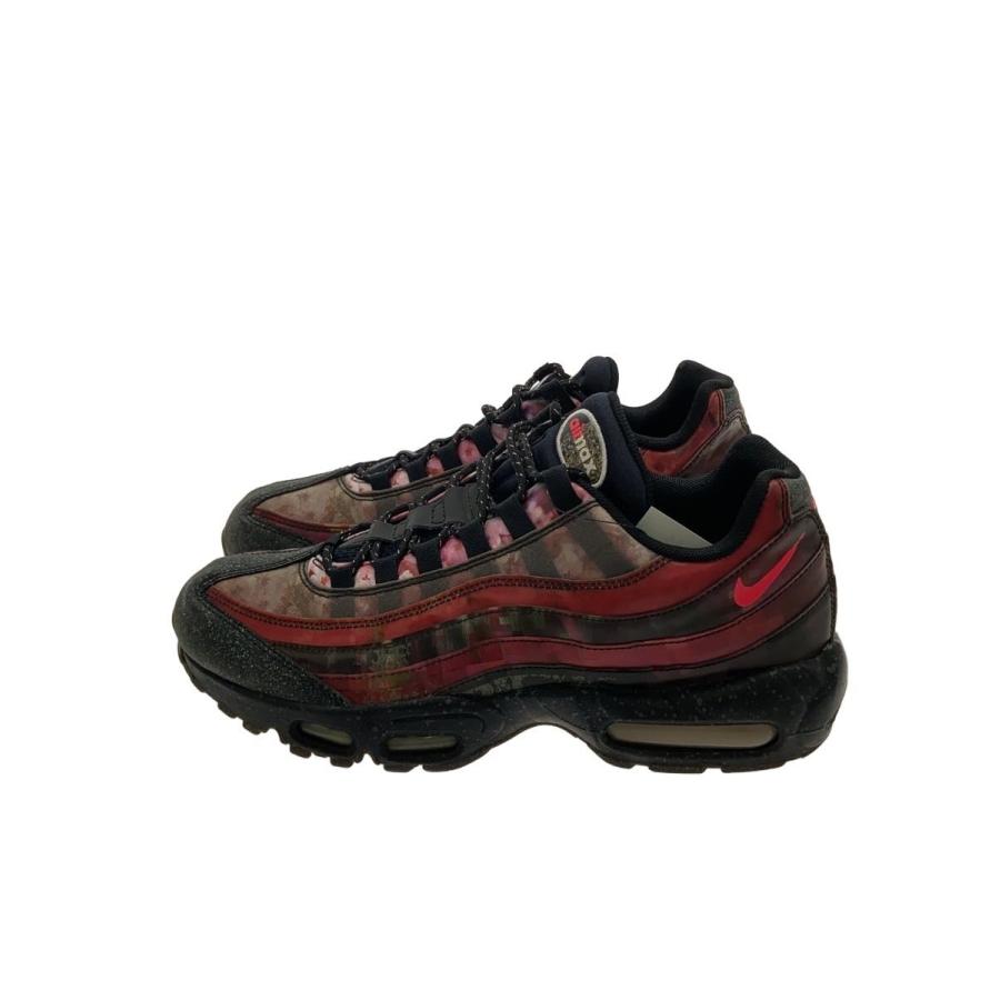 NIKE◇AIR MAX 95 PRM/エアマックス プレミアム/ピンク/CU6723-076 