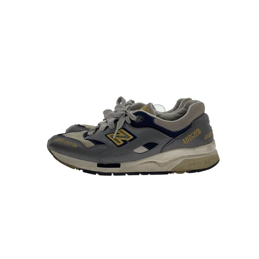 NEW BALANCE◇CM1600/グレー/26cm/GRY// : セカンドストリートYahoo!店